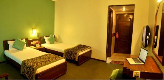 Hotel Balwas International